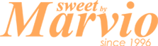 Sweet by Marvio - Cofetarie din 1996 - Bucuresti